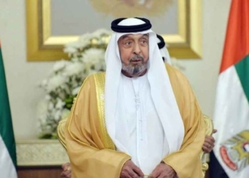Ndërron jetë presidenti i Emirateve të Bashkuara Arabe, shpallen 40 ditë zie