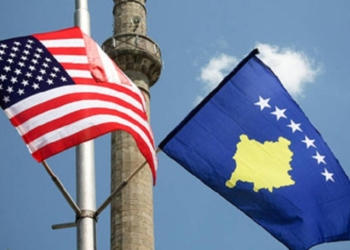 SHBA-ja mbështet anëtarësimin e Kosovës në Partneritetin për Paqe
