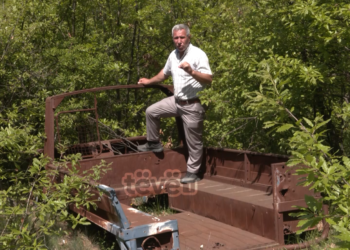 “Ushtari i gurit”, rrëfen historinë për betejën triditëshe në Llapushnik