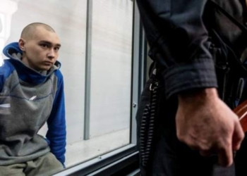 Ushtari rus dënohet me burgim të përjetshëm për krime lufte në Ukrainë