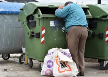 Mbi gjysmë milioni e qytetarëve të Maqedonisë Veriore  jetojnë në varfëri