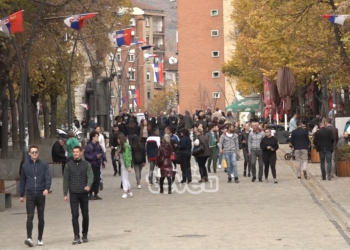 Shkelje të shumta në komunat e udhëhequra nga Lista Serbe