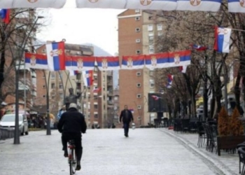 Një fëmijë sulmohet nga persona të panjohur në veri të Mitrovicës