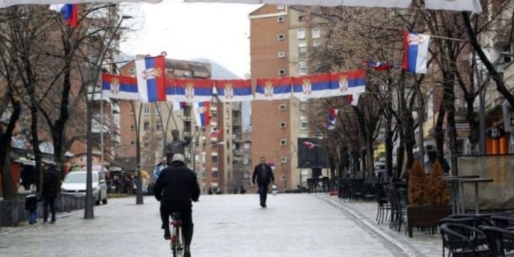 Një fëmijë sulmohet nga persona të panjohur në veri të Mitrovicës