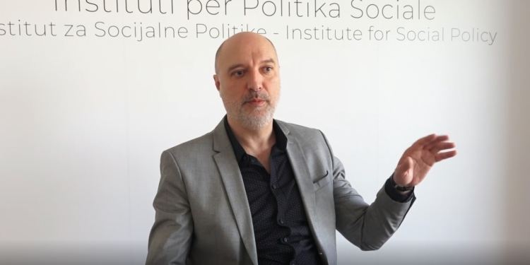 Ymeri: Qeveria Kurti s’dallon nga të tjerat, ka ngecje në shumë sektorë