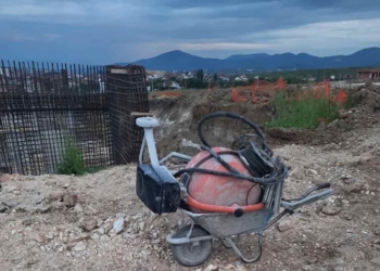 Arrestohen dy persona që kryen vjedhje në mëngjesin  e sotëm