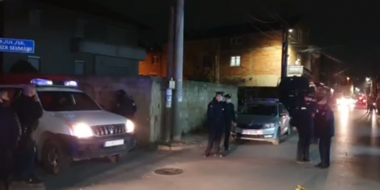 Aktakuzë ndaj dy personave për vrasjen e 15-vjeçarit dhe babait të tij në Gradicë të Drenasit