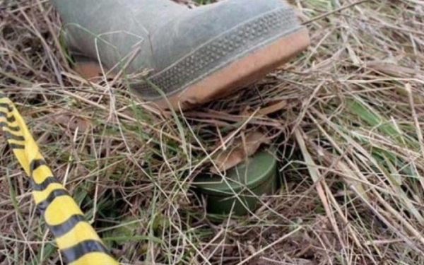 Gjendet një mjet shpërthyes në Junik