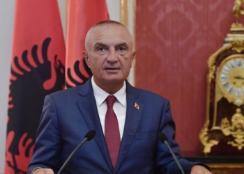 Meta fton shqiptarët ta votojnë Shaip Kamberin