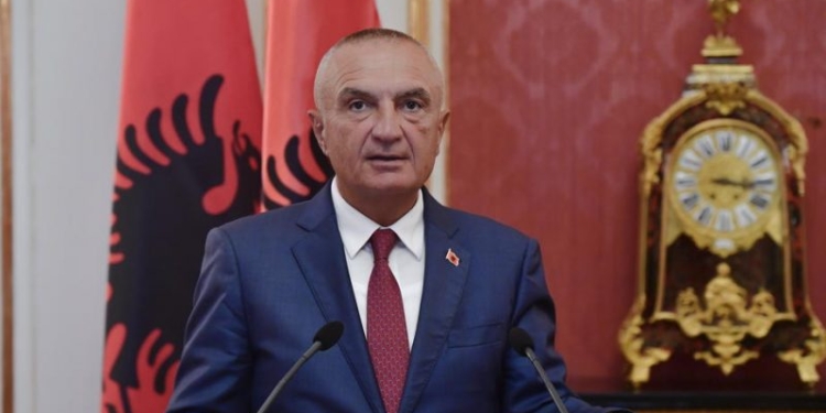 Meta fton shqiptarët ta votojnë Shaip Kamberin