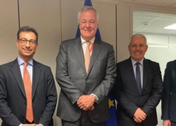 Sveçla në Bruksel kërkon liberalizimin e vizave për Kosovën