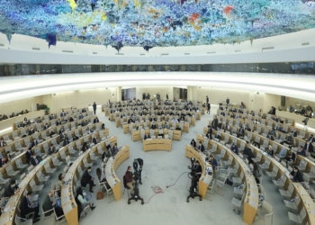 Aprovohet rezoluta për nisjen e hetimeve për krime lufte në Ukrainë