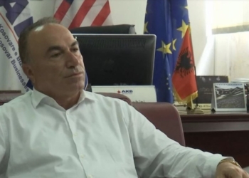 Shahini: Kam marrë premtim nga Rama se kosovarët kur ta kalojnë kufirin mos ta vërejnë atë