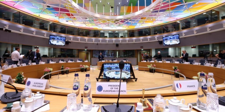 Bashkimi Evropian e vazhdon edhe sot samitin e rëndësishëm