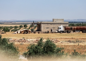 SHBA-ja kap liderin e lartë të Shtetit Islamik në veri të Sirisë