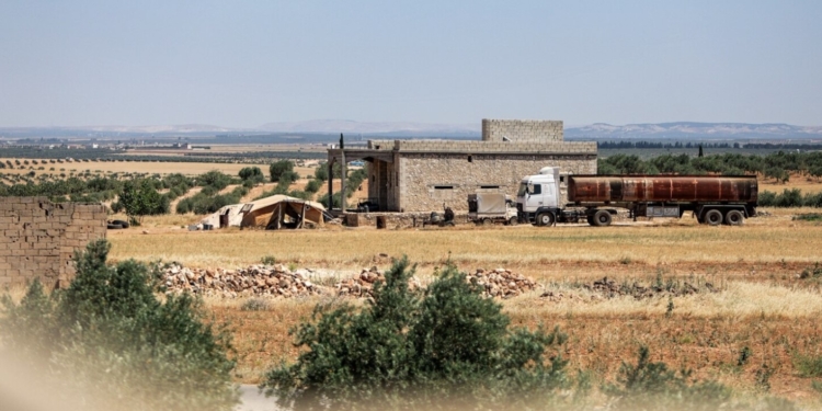 SHBA-ja kap liderin e lartë të Shtetit Islamik në veri të Sirisë