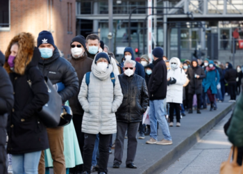 Ekspertët alarmojnë Gjermaninë për valën e vjeshtës me COVID-19