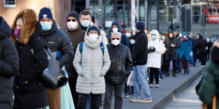 Ekspertët alarmojnë Gjermaninë për valën e vjeshtës me COVID-19