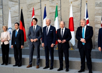 Gjermania do të vendosë disa kontrolle kufitare gjatë samitit të G7