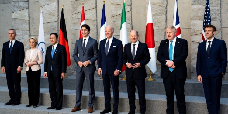 Gjermania do të vendosë disa kontrolle kufitare gjatë samitit të G7