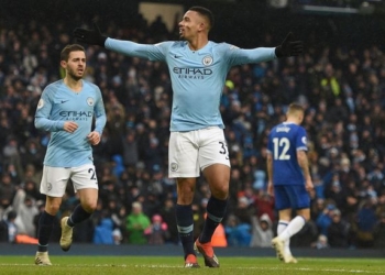 Arsenali synon t’i bëjë “gol” City-t me sulmuesin brazilian