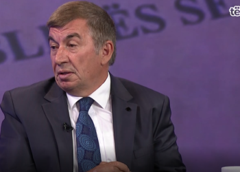 Bajrami: Aktakuza për ish-krerët e UÇK-së është aktakuzë tipike politike