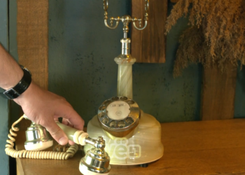 Vetëm 23 mijë numra aktiv të telefonisë fikse në Kosovë