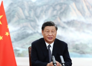 Kina e quan krizën në Ukrainë, “një alarm për njerëzimin”