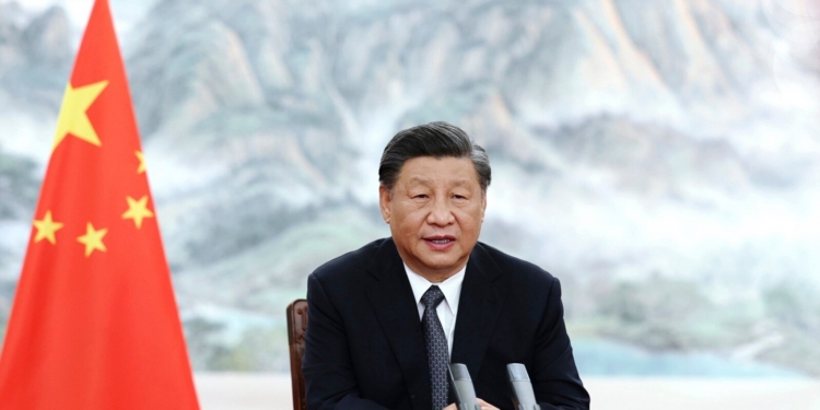 Kina e quan krizën në Ukrainë, “një alarm për njerëzimin”