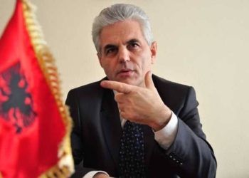 Rama – nga plisi shqiptar tek oglavja serbe