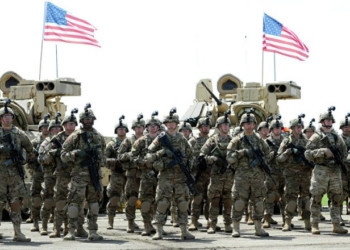 Ushtarët amerikanë mund të përjashtohen nga shërbimi sepse refuzojnë vaksinën anti-COVID