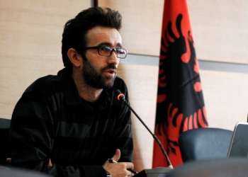 Thaçi: Organizata studentore e Vetëvendosjes ia paska mësy me e kapë Këshillin Drejtues të UP-së