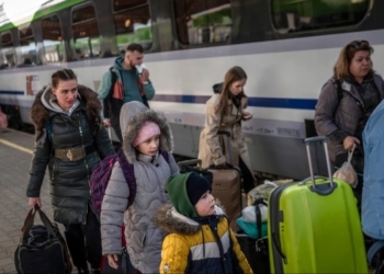 OKB: Shifra rekorde të refugjatëve më 2021