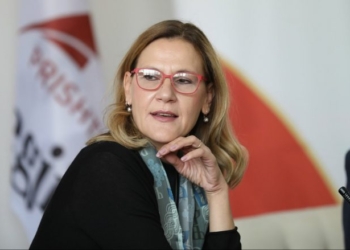 Barisiq thekson mbështetjen e Kroacisë për integrimin e Kosovës në BE dhe NATO