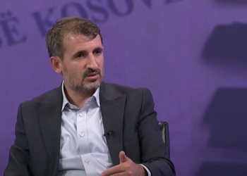 Miftaraj: Më shumë kemi të dokumentuara dënime të shqiptarëve për krime në Kosovë sesa të serbëve