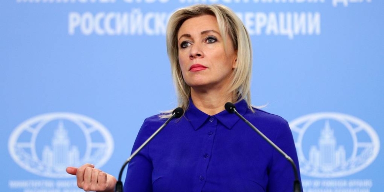 Rusia flet për “armatosjen” e Kosovës, me “informata” të medieve të veta