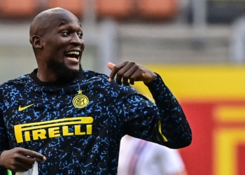 Lukaku në prag të rikthimit në Inter