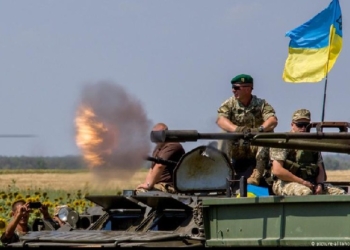 OKB-ja kërkon përfundimin e luftës në Ukrainë