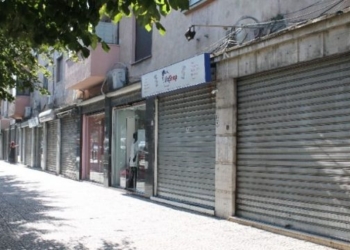 Kriza ekonomike mbylli afro 20 mijë biznese