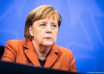 Merkel: Lufta e Rusisë në Ukrainë, tragjedi e madhe