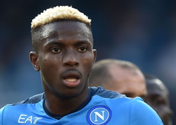 Jo vetëm Mane, Bayerni kërkon sumlmuesin e Napolit, por De Laurentiis i vë çmim të lartë