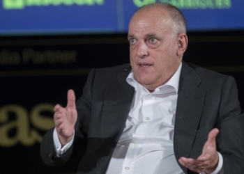 LaLiga nuk ndalet, denoncon në UEFA klubet e sheikëve dhe Juventusin