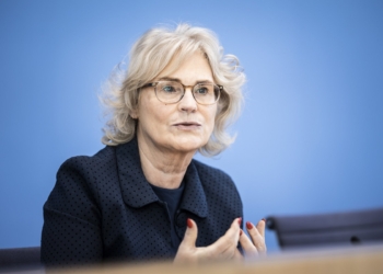 Gjermania i dërgon Ukrainës armën e saj më të fuqishme