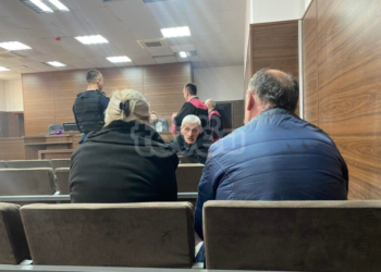 Vëllai i Donjeta Pajazitajt: Kemi pritur të zbulohet edhe një bashkëpunëtor