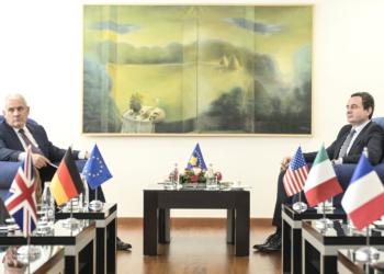 ​Kurti: Kosova angazhohet për dialog me qendër njohjen reciproke