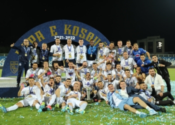 EKSKLUZIVE: Te Llapi vazhdojnë bashkëpunimin edhe dy futbollistë