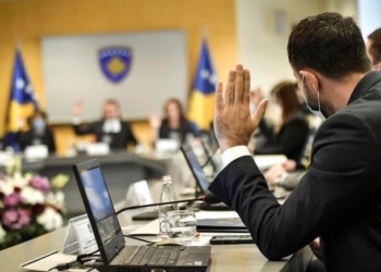 Qeveria themelon mekanizmin per punësimin e komuniteteve Ashkali, Egjiptian dhe Rom