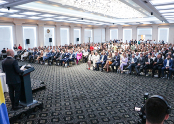 Këta janë anëtarët e Këshillit të Përgjithshëm të AAK-së