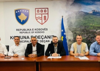Në Deçan vetëm për një vit aplikuan 812 fermerë për subvencione