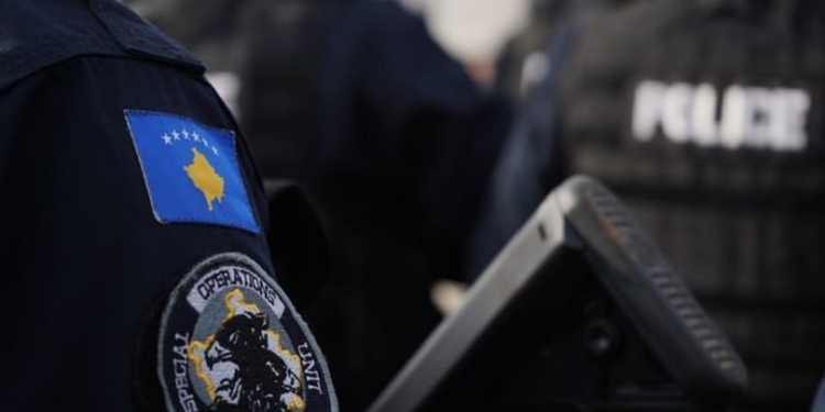 Arrestohet nga Policia i dyshuari për therrje me thikë në Ferizaj